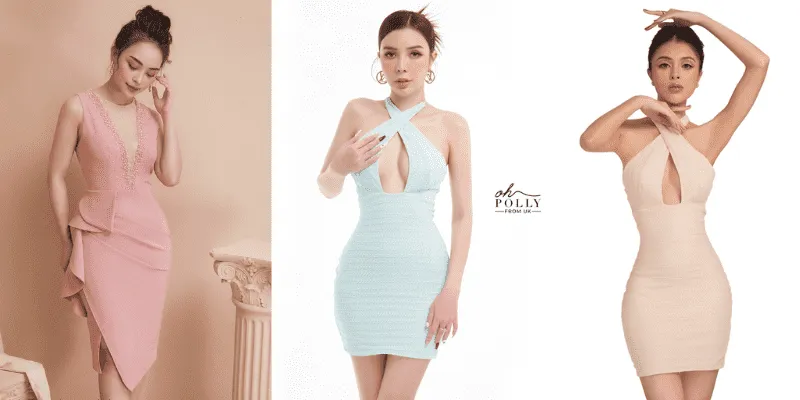 Dáng người đồng hồ cát